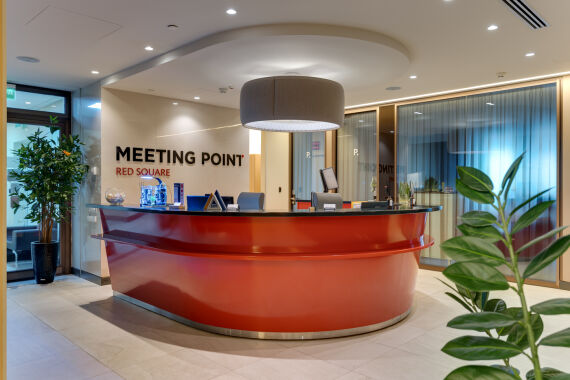 Meeting Point