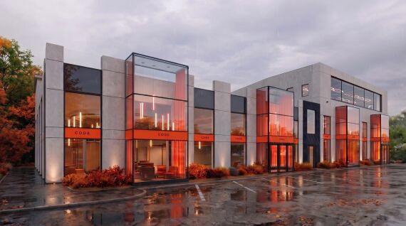 Code Delegat