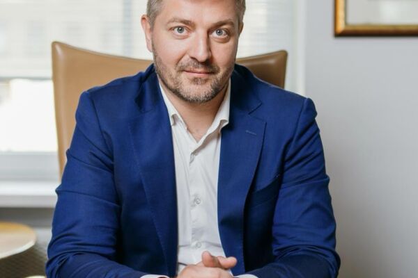 Кацегоров Вячеслав