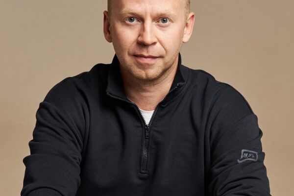 Белькевич Андрей