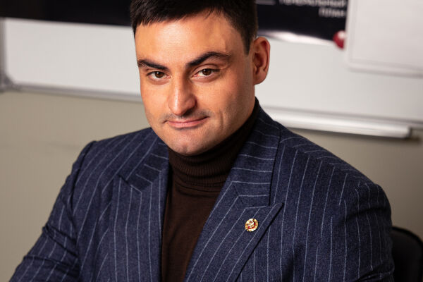 Власенко Тимур