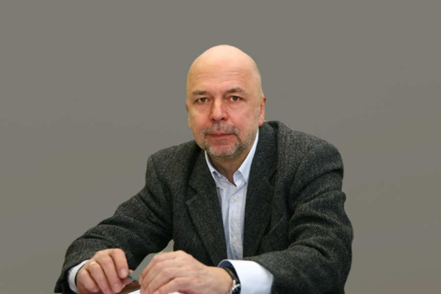 Андрей Гнездилов