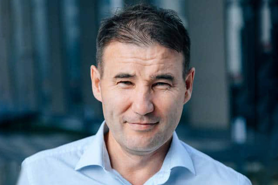 Ирек Аллаяров
