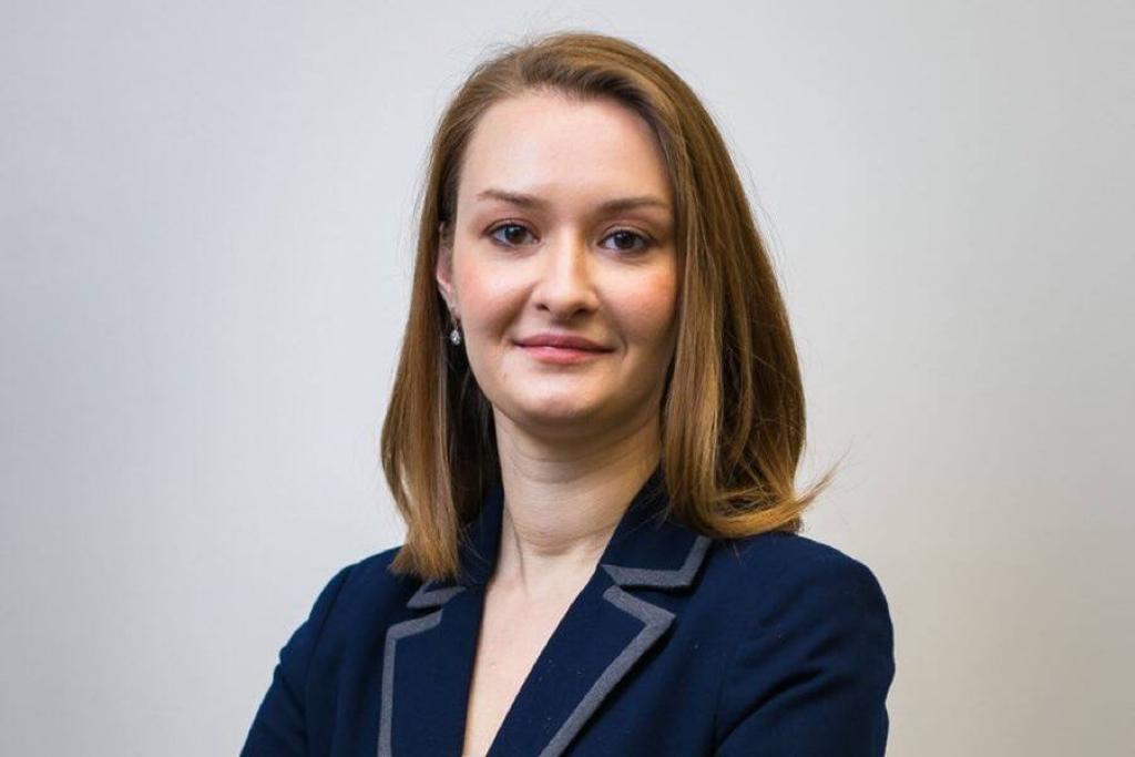 Ксения Лукьященко