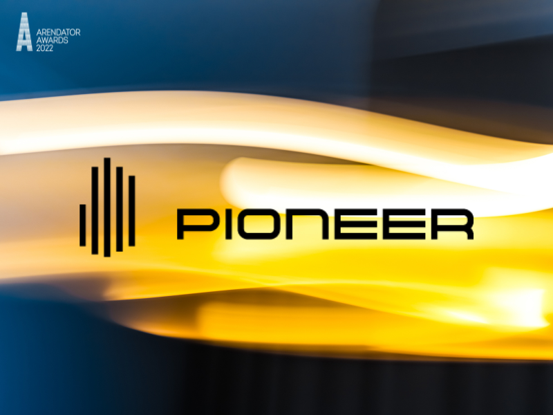 Компания «Пионер» – партнер Future Forum!