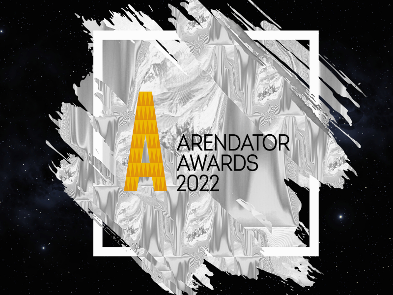 Подробнее об общих номинациях Arendator Awards 2022