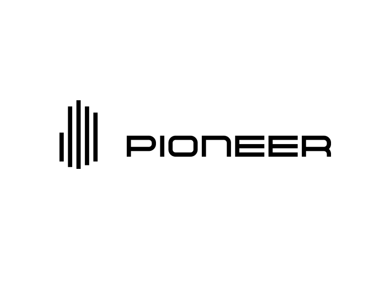 pioneer