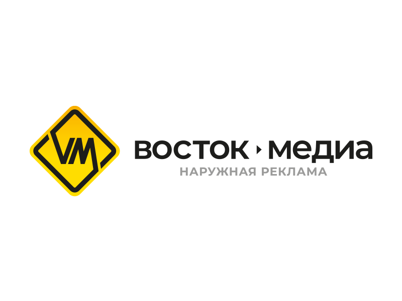 Восток Медиа